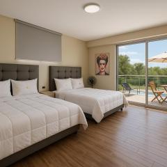 Mar y Lago Premium - EXPERIENCE