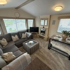 Lucas Retreat Hot Tub Lodge, Bockenfield Morpeth