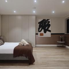 The Central Maison - Walk to All City Highlights