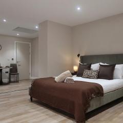 The Central Maison - Walk to All City Highlights