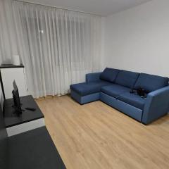Apartament 2 camere, central