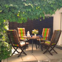 Ferienwohnung Holterhoff