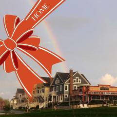 Rainbows End by Seabrook Hospitality