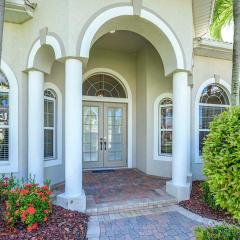 Peninsula Point - Luxury Vacation Rental Cape