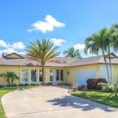 Pelican - Yacht Club Area Vacation Home with Direc