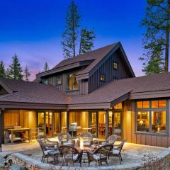 5BD FairwayView HotTub Fireplaces Firepit BBQ