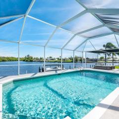 Retunda Gulf Access 3 bedrooms and 3 bathrooms Villa with Spa