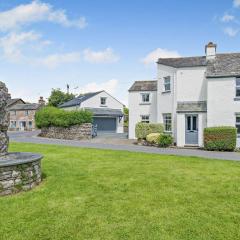 4 Bed in Cartmel LCC71