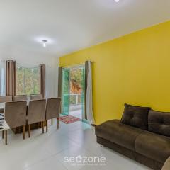 Apto 2 Quartos a 200 m da Praia MAO0203