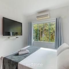 Apto 2 Quartos a 200 m da Praia MAO0203