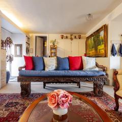 Elegant Spacious Prvt Studio Upscale Berkeley