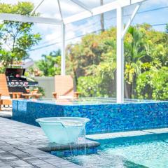 Rosegarden - New Luxury Vacation Rental Cape Coral