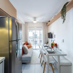 Apto Chácara Sto Antônio para Eventos e Negócios