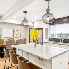 Modern Napa 3BD Wine Country Escape with Pool and Spa