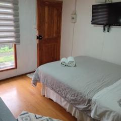 Hostal Costa patagonica