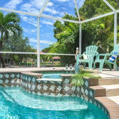 Scarlett - Fantastic Rental with 2 King Size Beds