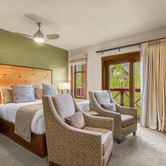 Hyatt Main Street Station Studio