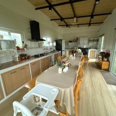 Samanrada Home stay Khao Yai