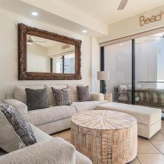 Las Palomas Resort Diamante 602