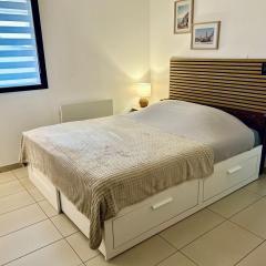 Le Cocon des Thermes Amneville Metz Luxembourg