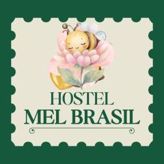Hostel Mel Brasil
