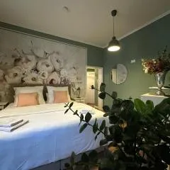 Attraktives City-Apartment No4