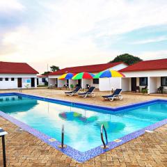 The Haven Sun N' Fun Hotel