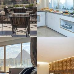 New Comfort Inn Giza