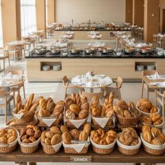 Novarell Resort Hotel