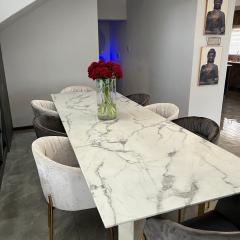 ALIMU villa Mbombela