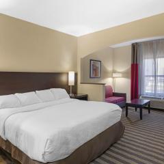 Best Western Suites near Opryland