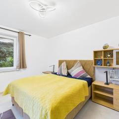 Attraktive Neubauwohnung