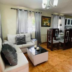 beachfront apartment