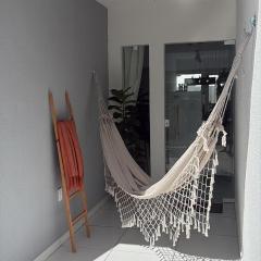 REFUGIO DO CRUZEIRO - GRAVATa