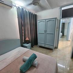 TecTec 2 Appartment 2