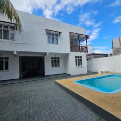 TecTec 2 Appartment 2 at Pereybere