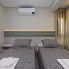 Apartamento Luxo em Bento Gonçalves