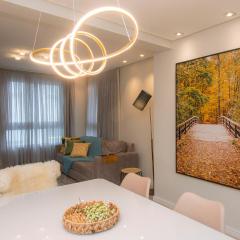 Apartamento Luxo em Bento Gonçalves