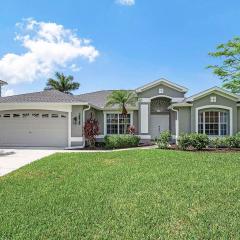 Vista Solare - Located by the Spreader with Gulf Access