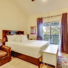 Less Than 2 Mi to Park City Mtn Studio with Hot Tub Access