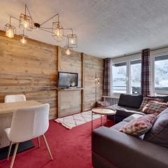 Appartement rénové 2 pièces au pied des pistes - Animaux admis - FR-1-502-584