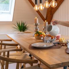 Little Nest -Aarau Natur&Ruhe zwischen Seen und Schlössern