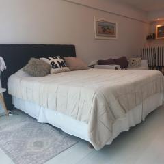 Studio ideal 3 huéspedes a un paso de palmas