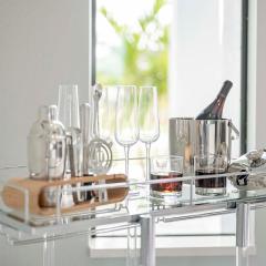 Paradiso - Modern Style Vacation Villa