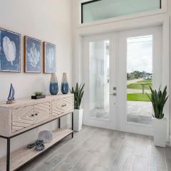 What the Hale - Brand new Vacation Home Cape Coral