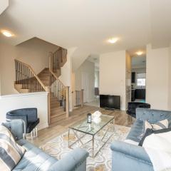 Elegant City Retreat