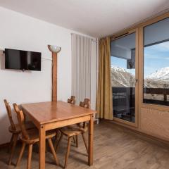 Studio Confortable 4 Pers · Proche Pistes · Balcon avec Vue - FR-1-502-427