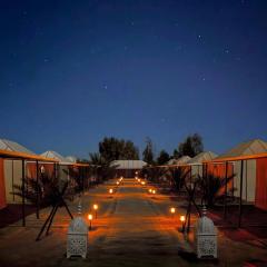 Sahara Authentic Camp