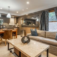 Cedar Crest - Osprey Cottage 3