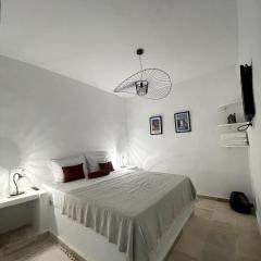 Dar Omi - Heart of Medina Tunis